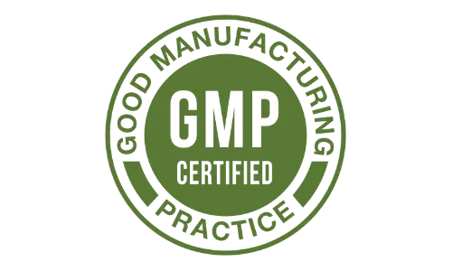 Prostavive-gmp-certified